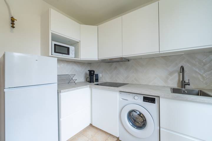 Appartement entier, Noubelle Rb&B - Avec parking privé in Sevran, Seine-Saint-Denis