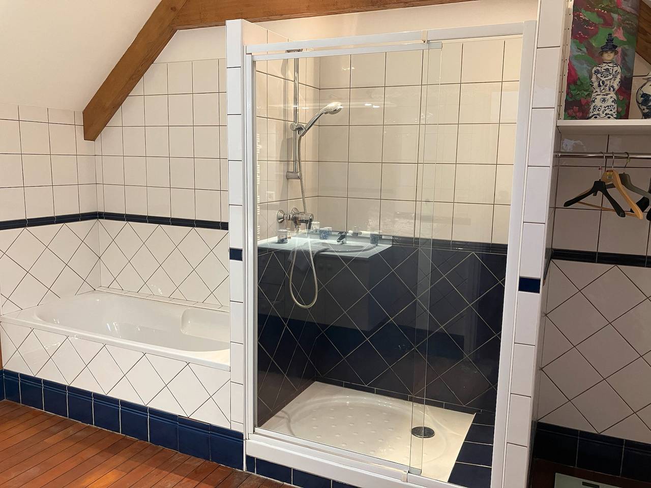 Maison de vacances 'La Maison Des Gardes Du Hénan' avec terrasse privée, jardin privé et Wi-Fi in Névez, Région de Quimper
