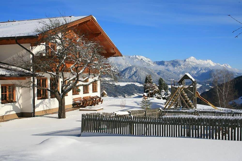 Tälerblick - Pension Braunhofer in Rohrmoos, Schladming-Dachstein
