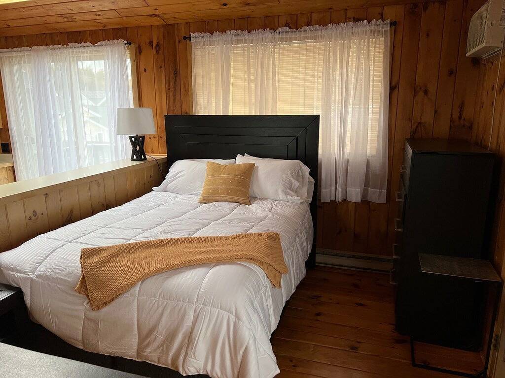 Ganze Wohnung, Beautiful Spacious Studio in a Beach Community in Old Lyme, Connecticut