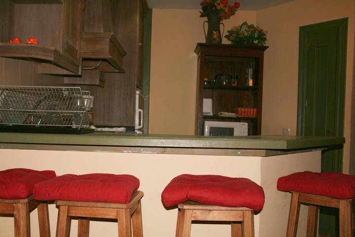 Apartamento de vacaciones para 4 personas - 1