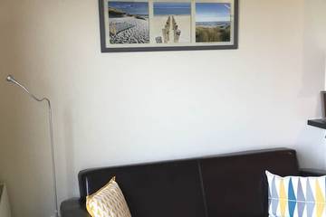 Appartement De Vacances pour 4 Personnes dans Wimereux, Région de Boulogne-sur-Mer, Photo 4