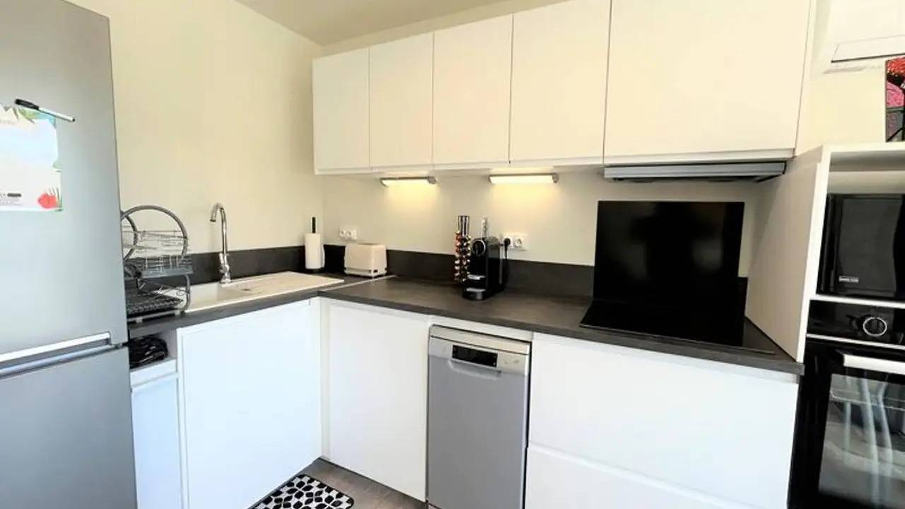 Apartamento vacacional entero, Ferienwohnung für 2 Personen (40 m²) in Gréoux-les-Bains in Gréoux-les-Bains, Alpes de Alta Provenza