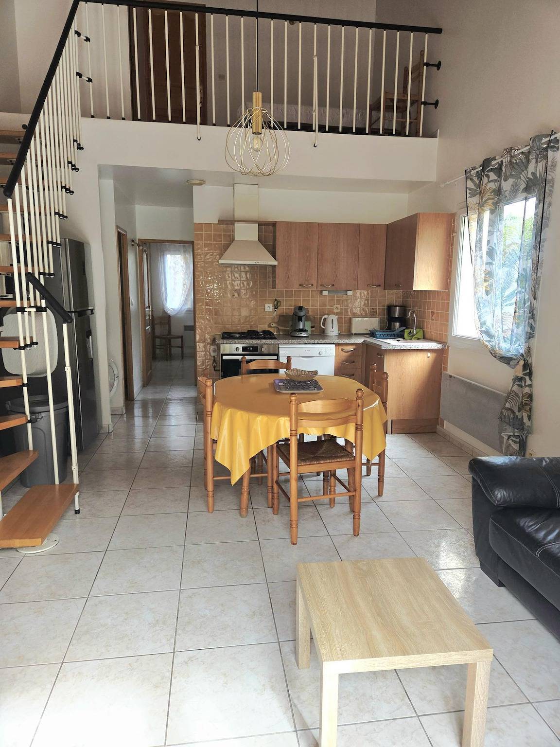 Gîte Madeloc - Mas Couloumine in Elne, Côte méditerranéenne (France)