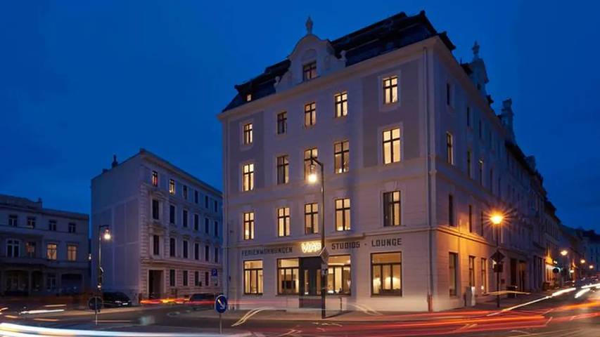 Ferienwohnung für 5 Personen in Görlitz - 4
