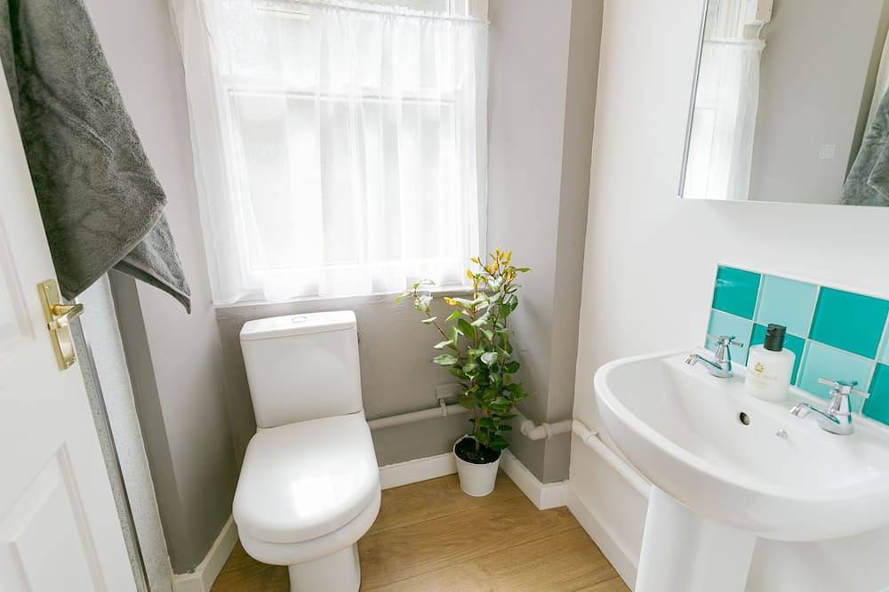Bryn Afon -  a snowdonia house that sleeps 12 guests  in 6 bedrooms in Betws-y-Coed, Snowdonia