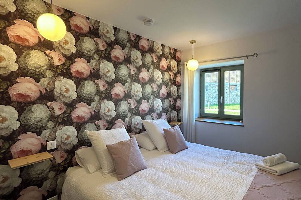 Hôtel, L'Ecrin de la Brenne, Chambre double in Lureuil, Région de Le Blanc