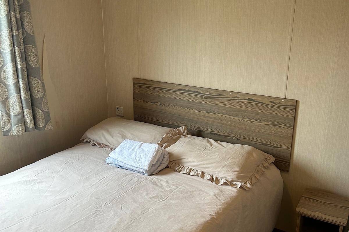 2br-sleeps6-wifi-freeparking-holidaypark in St Osyth, Essex