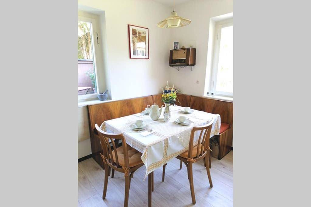 Double Room with Shared Bathroom in Hohenems, Rheintal-Bodenseegebiet