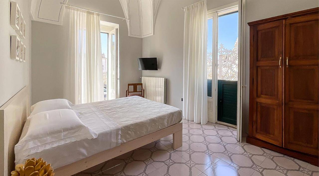Domus Trinchese Dimora Storica in Martano, Provincia di Lecce