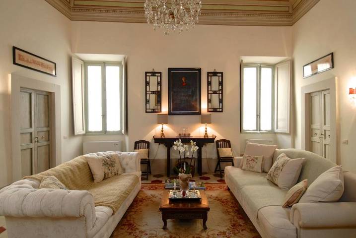 Chambre d’hôte pour 2 personnes, avec jardin à Spoleto - 3