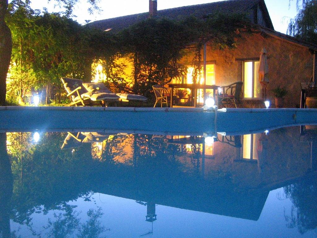 Domaine à Marmande in Berdoues, Gers