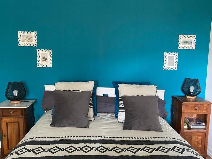 Gîte pour 2 personnes, avec jardin et vue, animaux acceptés à Wissembourg - 2