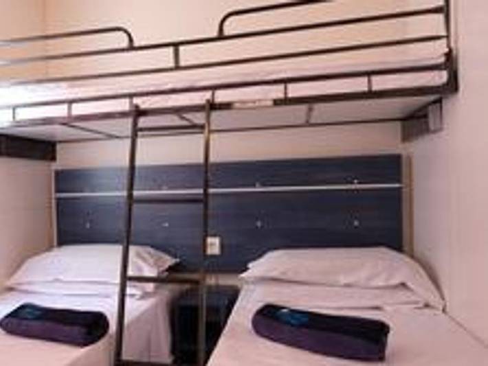 Camping für 6 Personen, mit Sauna und Kinderpool in Slowenien - 4