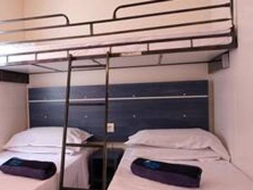 Camping voor 6 Personen in Brežice, Lower Styria, Afbeelding 3