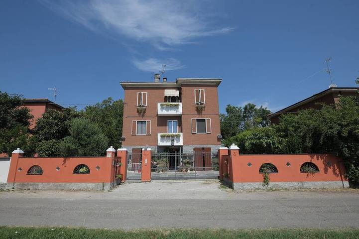 B&b für 2 Personen, mit Garten in Modena