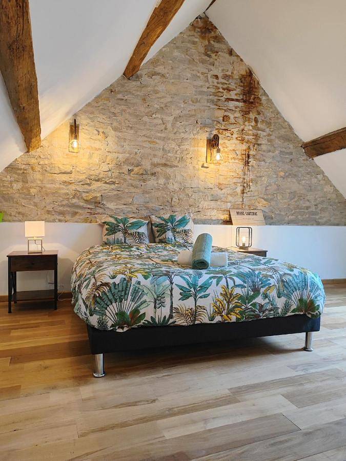 Gîte pour 4 personnes à Pommard - 3