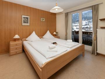 Hütte für 2 Personen in Grindelwald, Verwaltungskreis Interlaken-Oberhasli, Bild 2