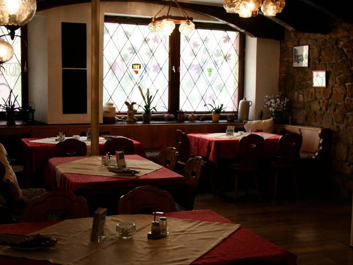 Hotel für 2 Personen, mit Terrasse, kinderfreundlich in Rheinhessen - 3