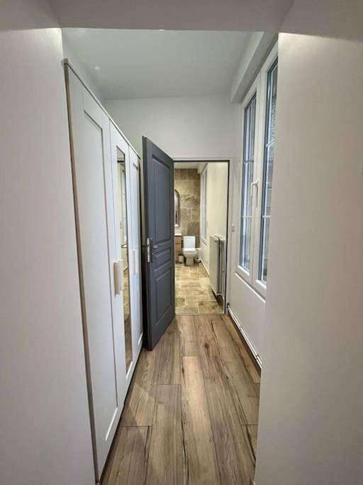 Gîte pour 7 personnes, avec jardin et vue, animaux acceptés à Nesle - 2