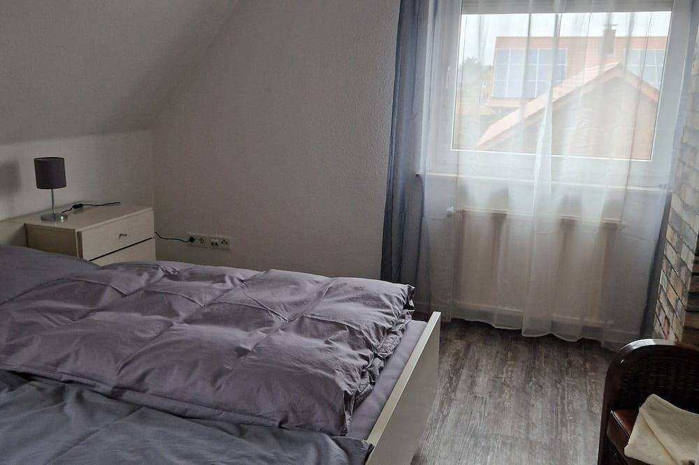 Cozy vacation home with garden on the outskirts of Osnabrück in Osnabrück, Osnabrück en omgeving