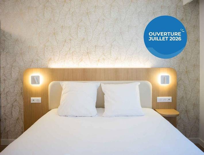 Hôtel pour 2 personnes, avec Terrasse