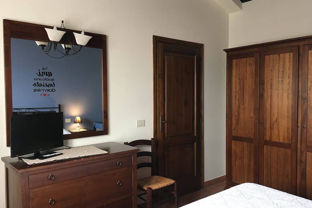 Ex Pacciano - Hermoso apartamento in Paciano, Provincia de Perugia