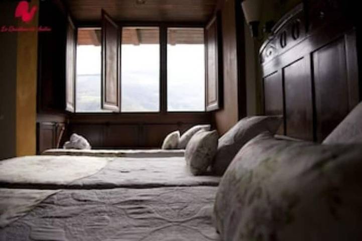 Bauernhof für 2 Personen, mit Garten in Lena - 3