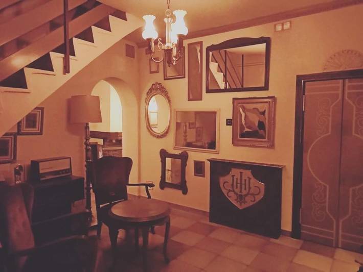 Hôtel pour 2 personnes à Berga