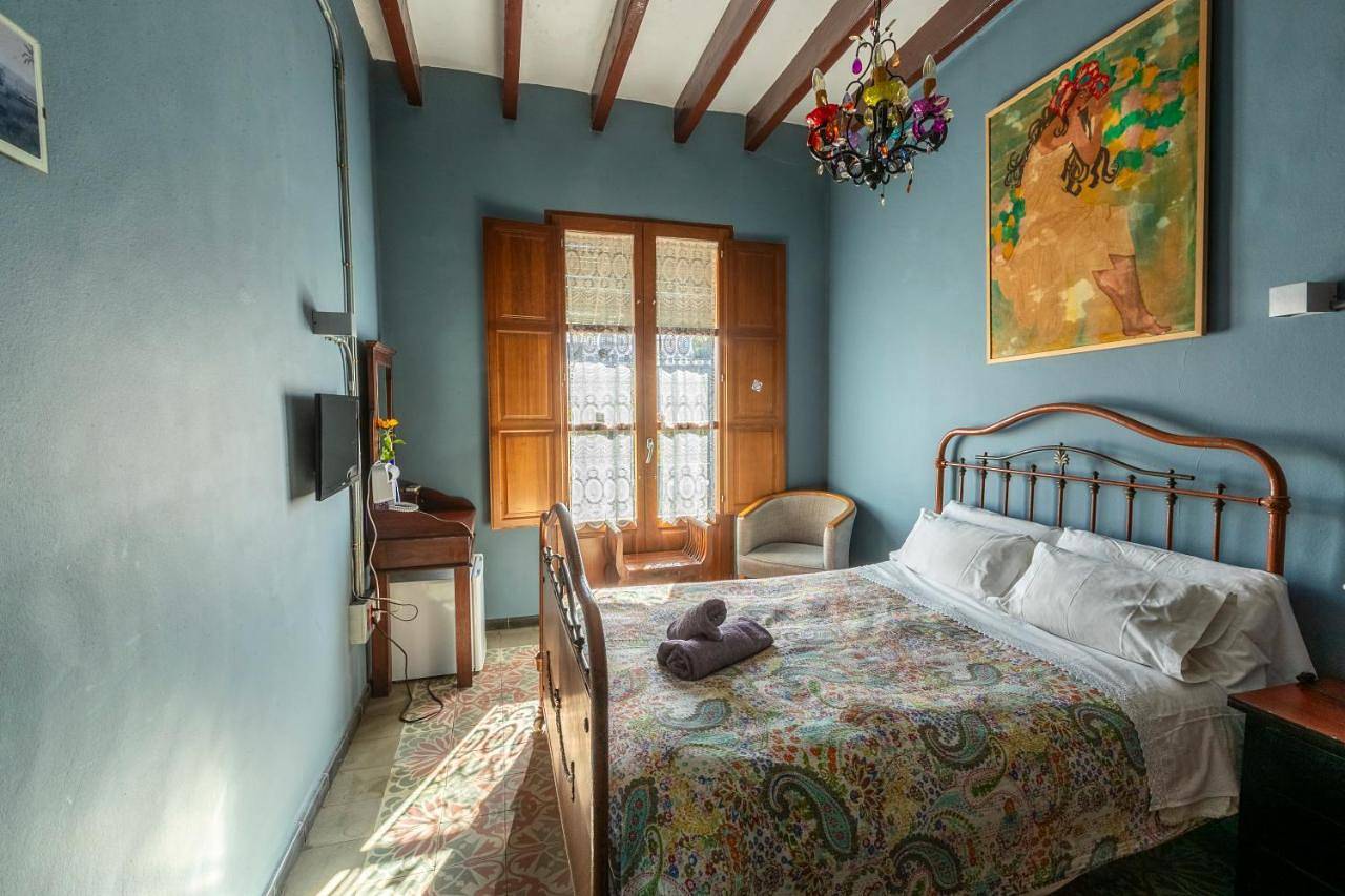 Ibiza Boutique Guest House in Dalt Vila, Ibiza Stadt