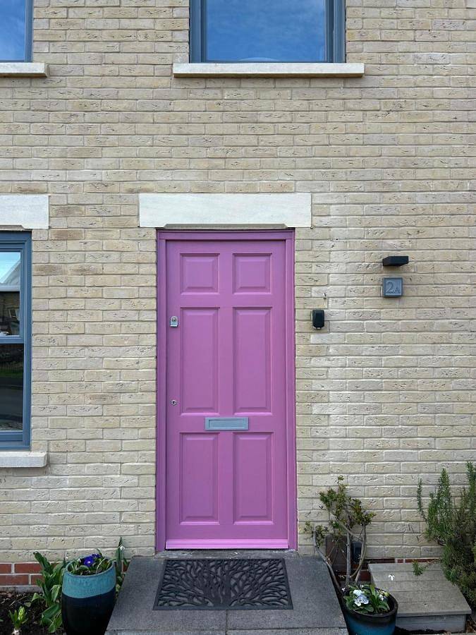 Apartamento para 8 personas, con jardín, Familias con niños en Cambridge