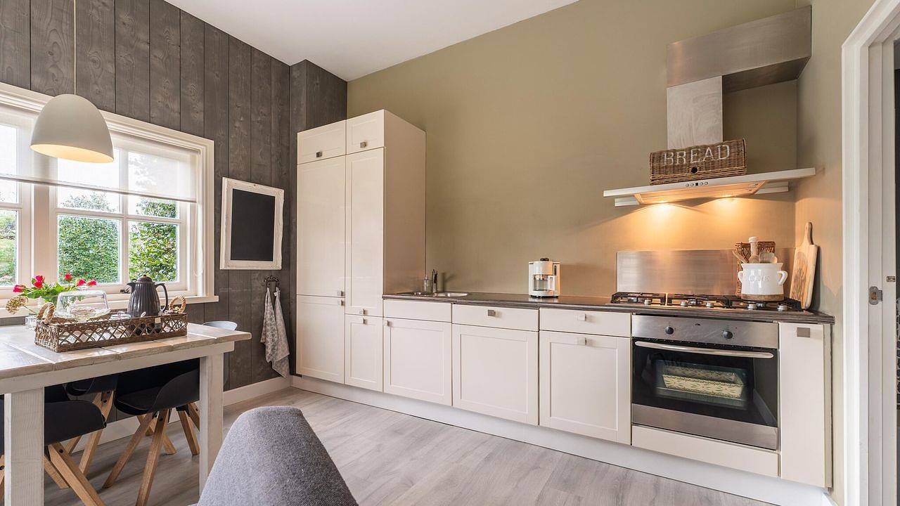 Ferienhaus für 4 Personen (45 m²) in Egmond in Egmond-Binnen, Noord-Holland - Nordseeküste