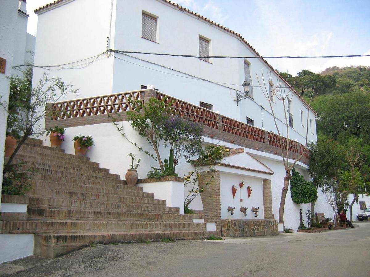 Appartement entier, Two-Bedroom Apartment in Genalguacil, Province de Málaga