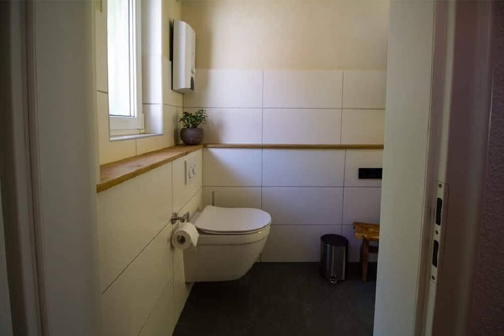 Ganze Wohnung, Geheimtipp Odenwald -  Ferienwohnung Zeiträume - Wandern, Golfen, Biken uvm. in Brensbach, Odenwaldkreis