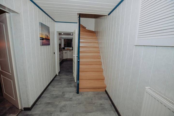 Ferienhaus für 5 Personen, mit Terrasse in Hürtgenwald - 2