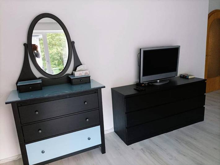 Gîte pour 2 personnes, avec vue et terrasse à Schönau - 4