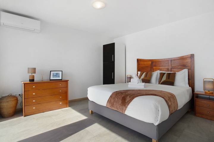 Gîte pour 3 personnes, avec balcon à Jardim do Mar - 3