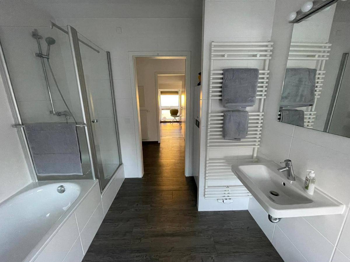 Ganze Wohnung, Loft Munich Central in Stadtbezirk 05 Au-Haidhausen, München