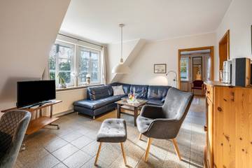Ferienwohnung für 5 Personen in Nordstrand (Gemeinde), Nordstrand, Bild 1