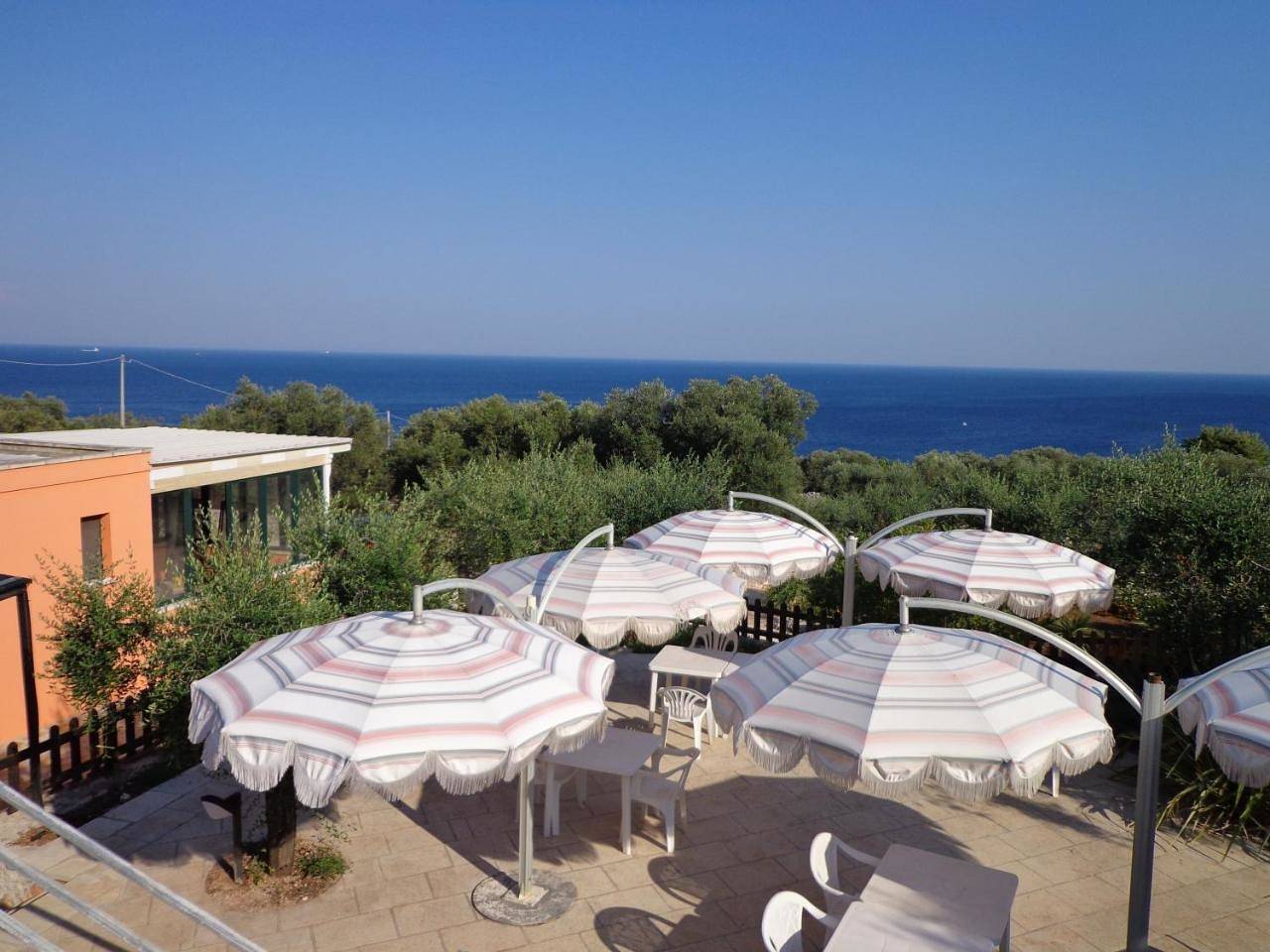 Triple Room with Sea View in Castro (Lecce), Provincia di Lecce