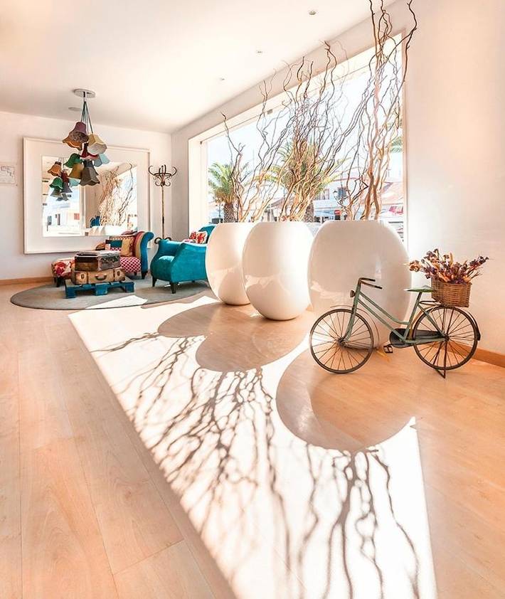 Chambre d’hôte pour 2 personnes, avec vue et terrasse à Sagres - 2