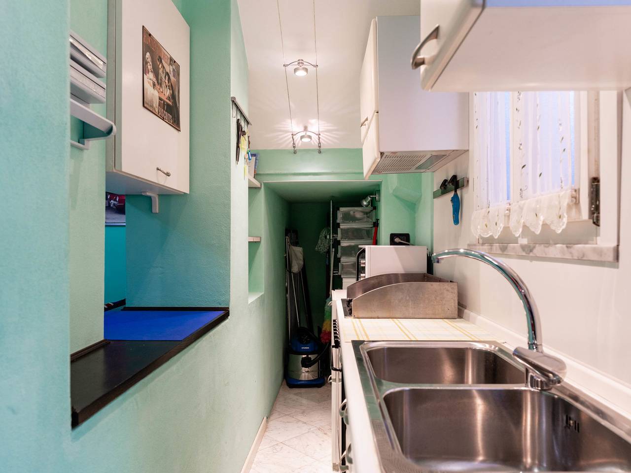Ganze Wohnung, Sophia in Riva Ligure, Riviera di Ponente