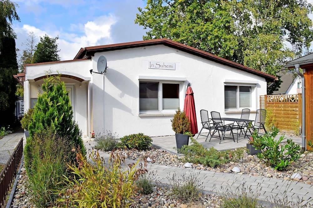 Ferienwohnung in Rügen für 4 Personen in Rügen