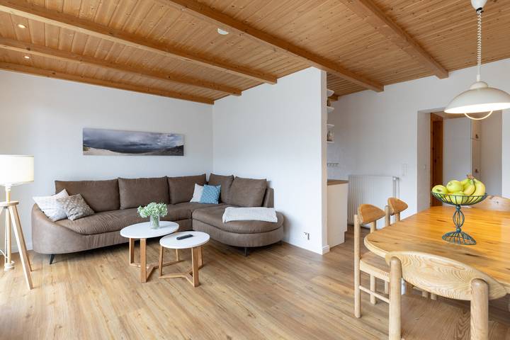 Bungalow für 6 Personen, mit Garten in Grömitz - 2