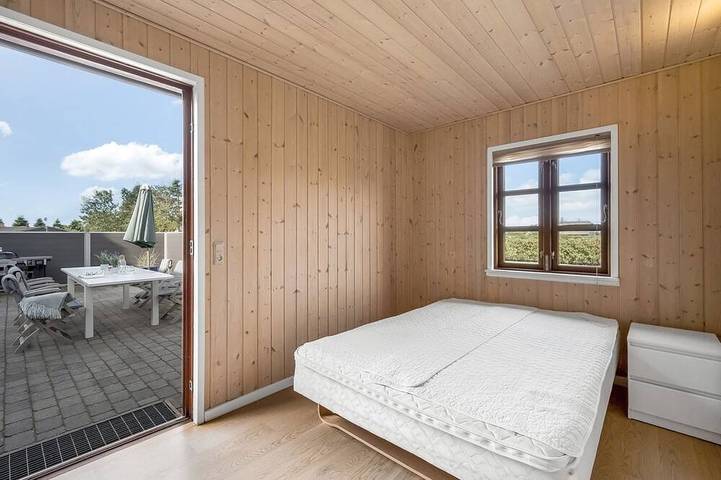 Ferienhaus für 8 Personen, mit Sauna, mit Haustier in Stauning - 2