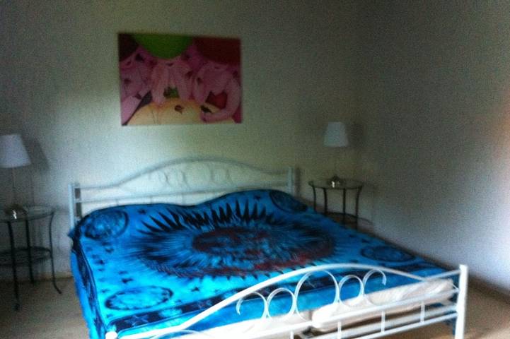 Ferienhaus für 9 Personen, mit Garten in Fünfseen - 4