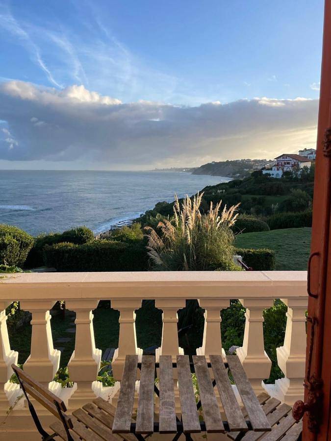 Apartamento entero, Villa Anvers Guethary in Bidart, Region de Bayona