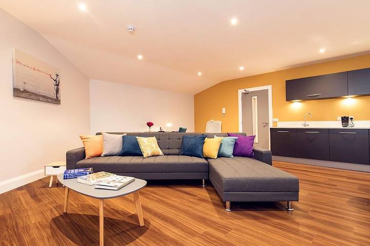 Ferienwohnung für 4 Personen - 1