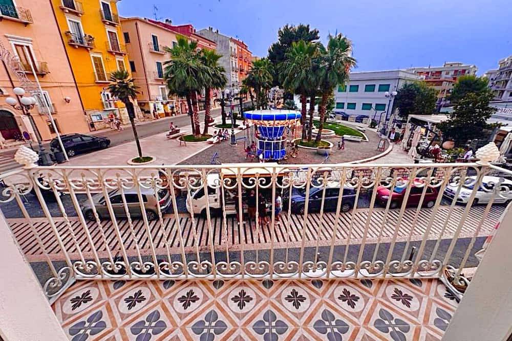 La Corte rooms - Victoriam in Rodi, Gargano