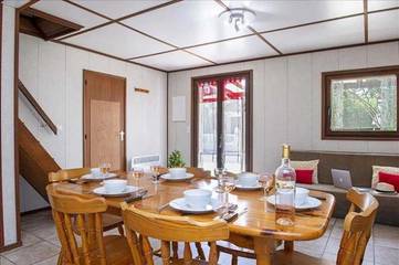 Camping pour 7 Personnes dans Portiragnes, Région de Béziers, Photo 4